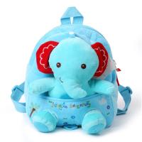 FisherPrice 费雪幼儿防走失背包之大象FP14H