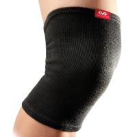 McDavid 四面弹力透气篮球羽毛球运动护膝护