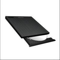 三星SE-218GN超薄外置DVD\/CD光盘刻录机电