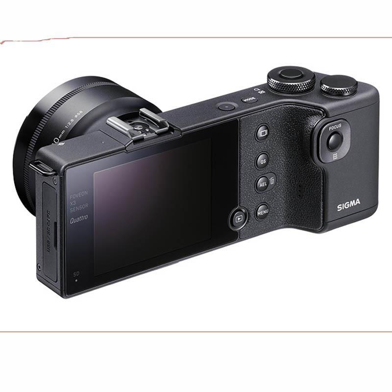 适马(SIGMA) 相机 DP1 Quattro 数码相机