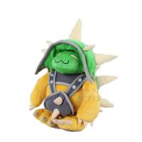 英雄联盟lol披甲龙龟拉莫斯毛绒公仔送人 生日