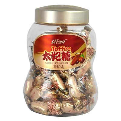 金帝 太妃糖 265g/罐