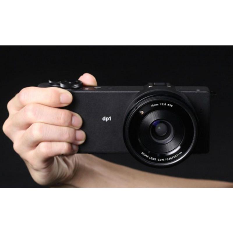 适马(SIGMA) DP 1 Quattro 数码相机