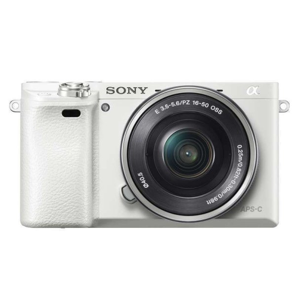 【索尼(SONY)系列ILCE-6000L】索尼 微单相机