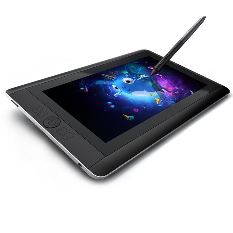 wacom新帝平板电脑4代_wacom新帝平板电脑3代_wacom新帝三代电脑