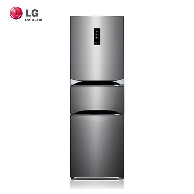LG冰箱BCD-300WJ(GR-D30PJUH)