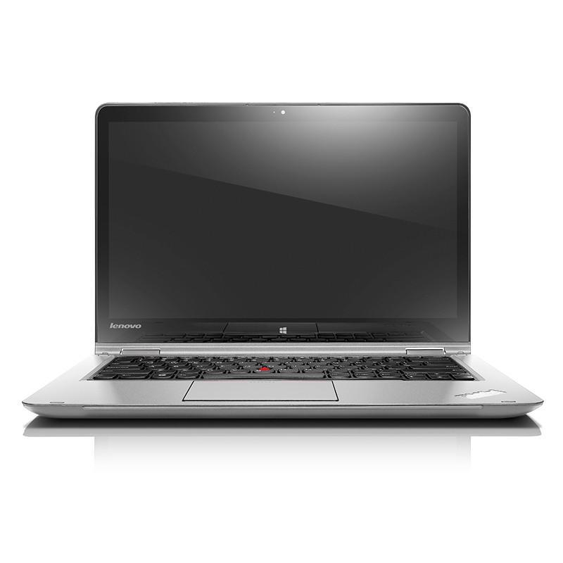 ThinkPad S3 Yoga（20DM000RCD）14英寸笔记本电脑（i5-4210U 4G 500G+16G S 银色