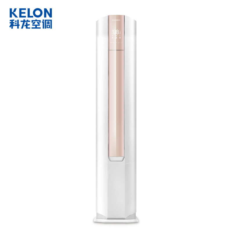 科龙(KELON) 2匹 冷暖变频除甲醛智能柜机空调 KFR-50LW/EFQSA3z(1P11)