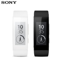 索尼 sony SWR30蓝牙智能语音手环 智能穿戴