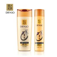 蒂花之秀正品 去屑止痒洗发水400g+260ml去屑柔顺护发素洗护套装【报价大全、价格、商铺】-苏宁易购开放平台