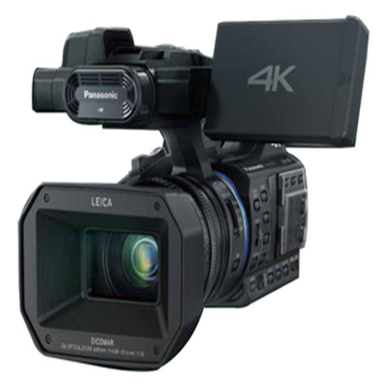松下(Panasonic) AG-FC100MC 无线摄像机 4K