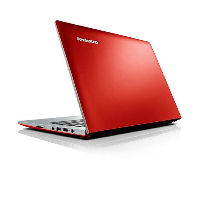 联想笔记本电脑s415 e2-3800(红色)-攀西