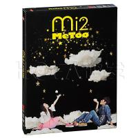 Miki & 张木易 Mi2:Me Too专辑 2014首张专辑