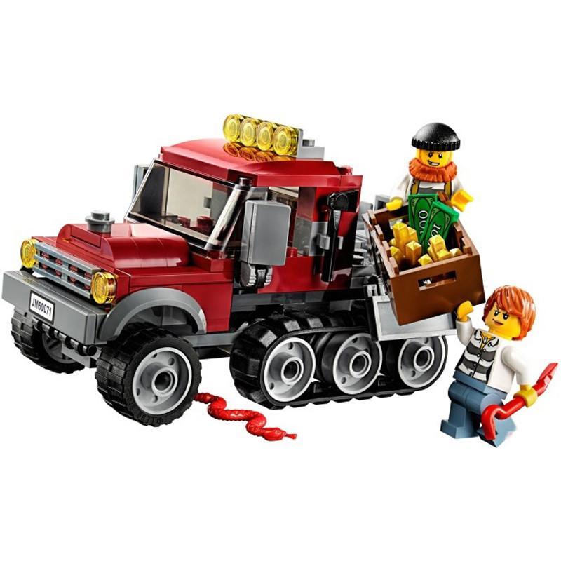 ָ(lego)ϵСָ lego ϵ city 