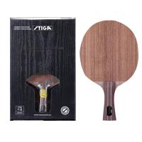 斯帝卡斯蒂卡乒乓球拍底板极强纯木INTENSIT