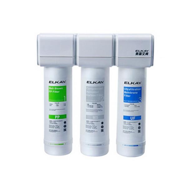 【艾肯EFU23】台下式净水器