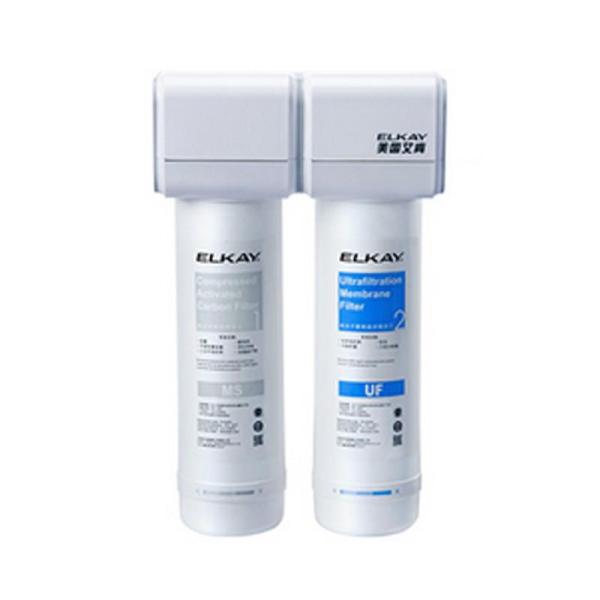 【艾肯EFU22】EFU22台下式净水器