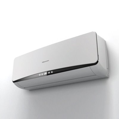 海信(hisense) kfr-35gw/a8x110n-n3(1l04) 1.5匹 挂壁式定速冷暖空调