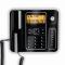 摩托罗拉(MOTOROLA)普通家用/办公话机来电显示座机商务办公电话机CT340C(黑色)