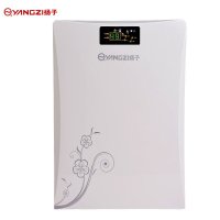 扬子除湿机YZCSJ-880液晶显示静音家用地下