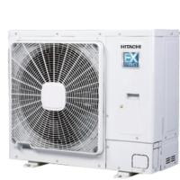 日立中央空调EX-PRO系列主机RAS-160HRN5