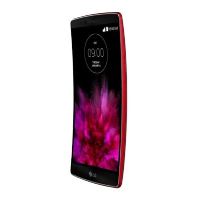 （香港直邮）LG 手机 G FLEX 2 H959（红色）