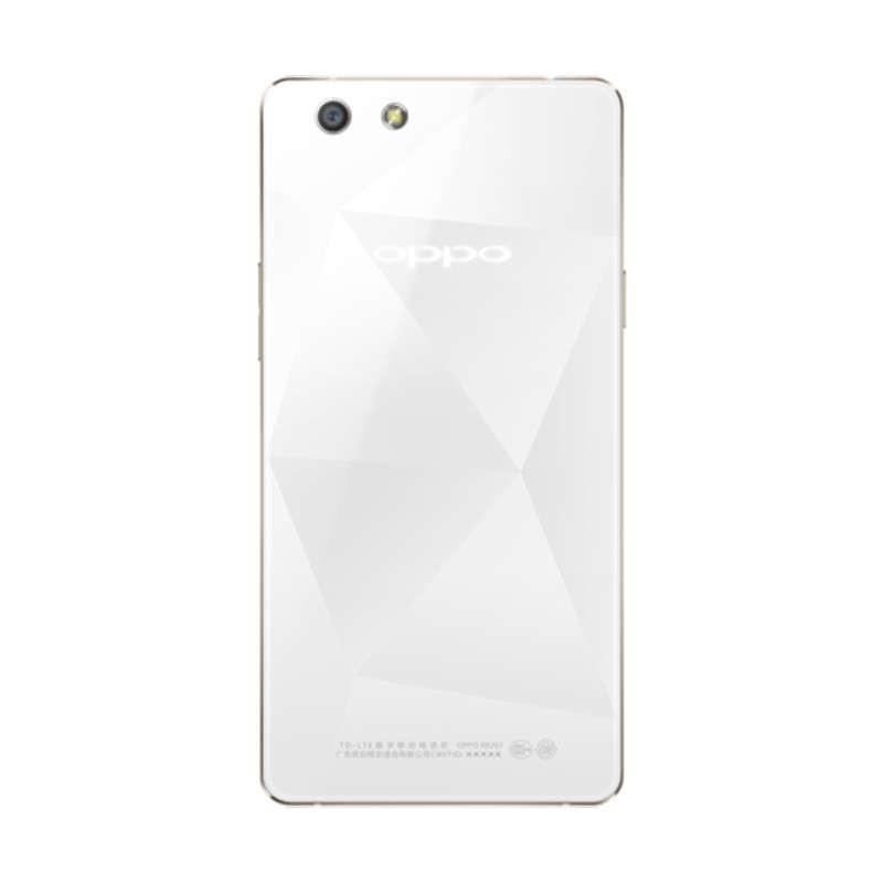 oppo r1c r8205 (白色)