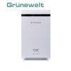 Grünewelt（格林威特）空气净化器 KJ-B260W 德国品牌 除PM2.5
