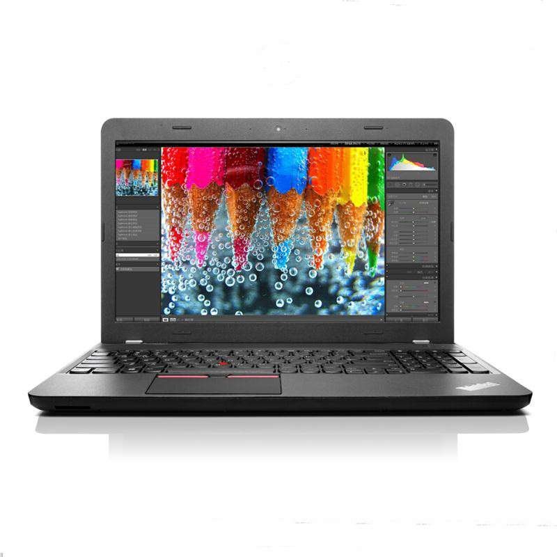ThinkPad E550（20DFA009CD）15.6英寸笔记本（i5-5200U 4G 500G 2G W8.1）