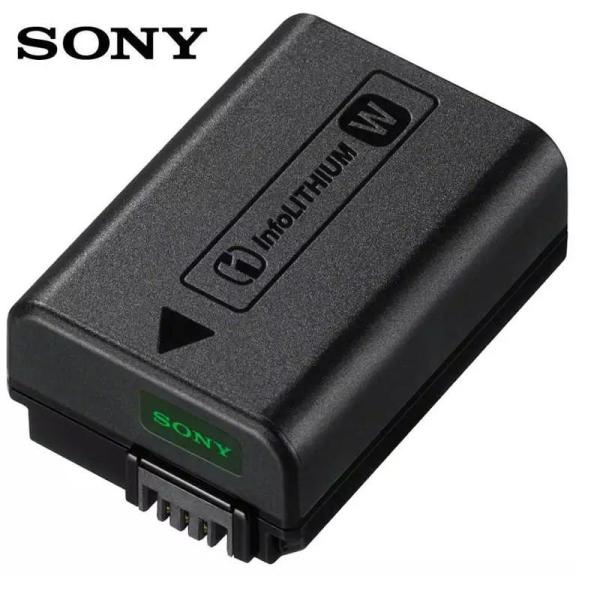【索尼(SONY)电池\/充电器】索尼NP-FW50 原