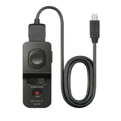 【索尼(SONY)机身附件】索尼 RM-VPR1 快门