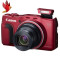 佳能数码相机 PowerShot SX710 HS 红色