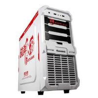 AMD FX8300\/HD7850独显组装台式电脑DIY游