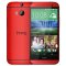 HTC One(M8e) 4G LTE (宝石红) 双卡双待联通版