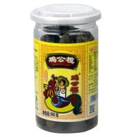 鸡公福甘草味鸡公榄180g