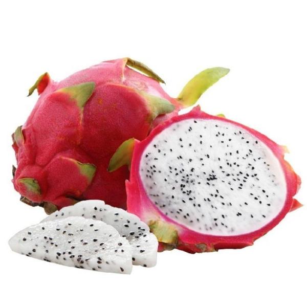 【26c水果】26度果园 攀枝花特产白心火龙果 