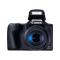 Canon/佳能 PowerShot SX410 IS 数码相机 多重防抖长焦卡片机（黑）