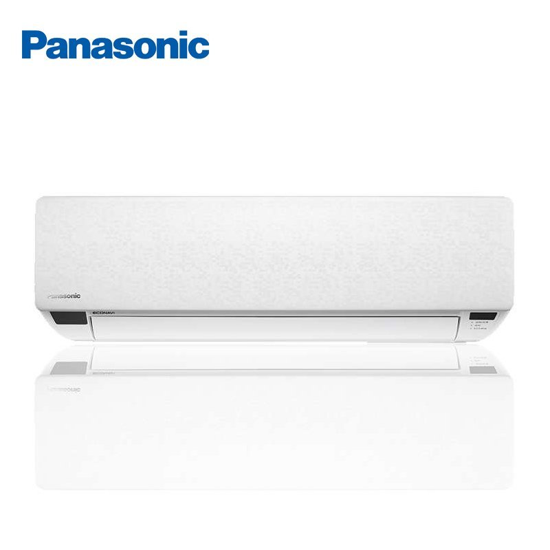 松下(Panasonic) 2匹 冷暖变频无氟家用挂机空调 LE18KJ1