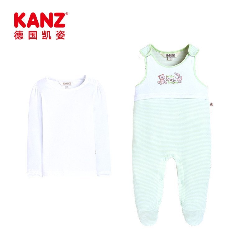 【KANZ系列】德国KANZ进口品牌童装 婴幼儿