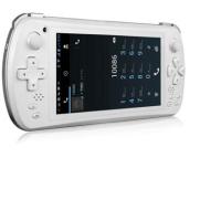 S5800 8GB 3G-联通 WIFI安卓掌机手机游戏机