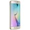 三星 Galaxy S6 edge（G9250）32G版 铂光金 全网通4G手机
