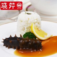 晓芹 海参 大连晓芹即食海参 冷冻即食海参 10