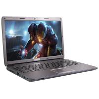 神舟(HASEE) 战神K660D-i5 D1笔记本电脑( I5