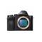 索尼（SONY）ILCE-7 全画幅微单相机 (16-35mm蔡司镜头 a7/α7)赠 32G卡，原装包，UV镜，清洁套装