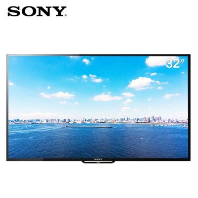 SONY 索尼 KDL-32R500C 32英寸 高清液晶电视 1539元  买手党-买手聚集的地方