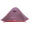喜马拉雅3-4人户外双层防暴雨 三人野外旅行露营玻杆/铝杆帐篷