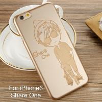 iPhone6手机壳 苹果6S手机保护壳 薄保护套 4