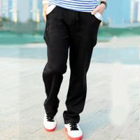 【第衣名】<em>男士</em>休闲裤运动哈伦长裤子时尚卫裤