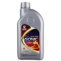 龙蟠 SONIC8000 半合成汽油机油正品行货汽车