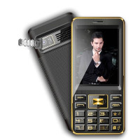 OUKI\/欧奇 KV602直板老人手机 超长待机王老